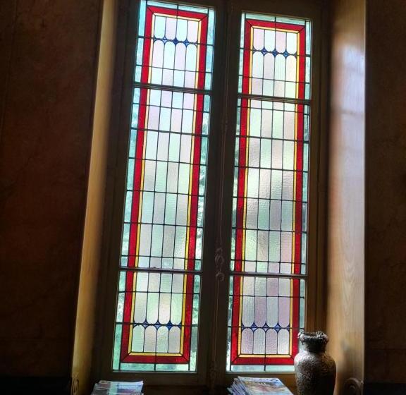 צימר Chambre D Hôtes La Terrasse Piscine