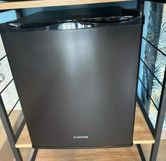 Aamiaismajoitus (B&B) Dojo Idro Rooms