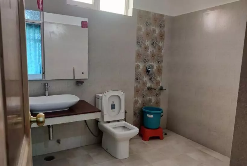 ベッドアンドブレックファースト Ewam Chunka Guest House Ladakh By Lexstays