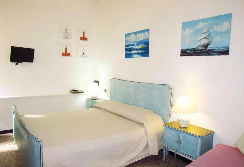 Aamiaismajoitus (B&B) Iaya