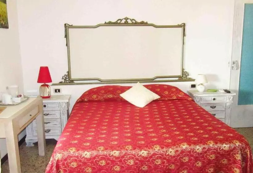 Aamiaismajoitus (B&B) Iaya