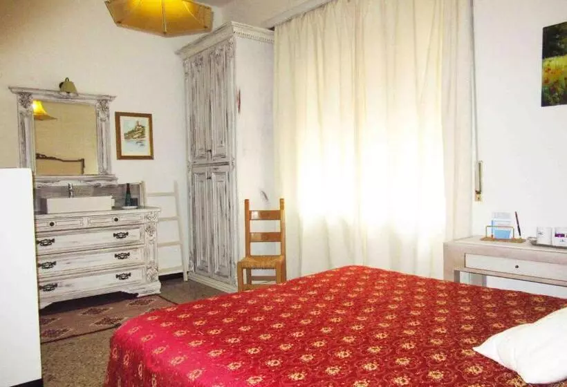 Aamiaismajoitus (B&B) Iaya