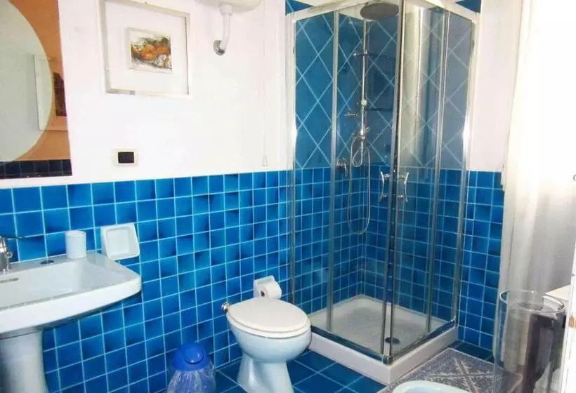 Aamiaismajoitus (B&B) Iaya