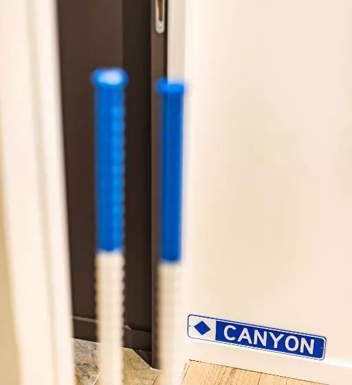 Aamiaismajoitus (B&B) La Sainthilarienne