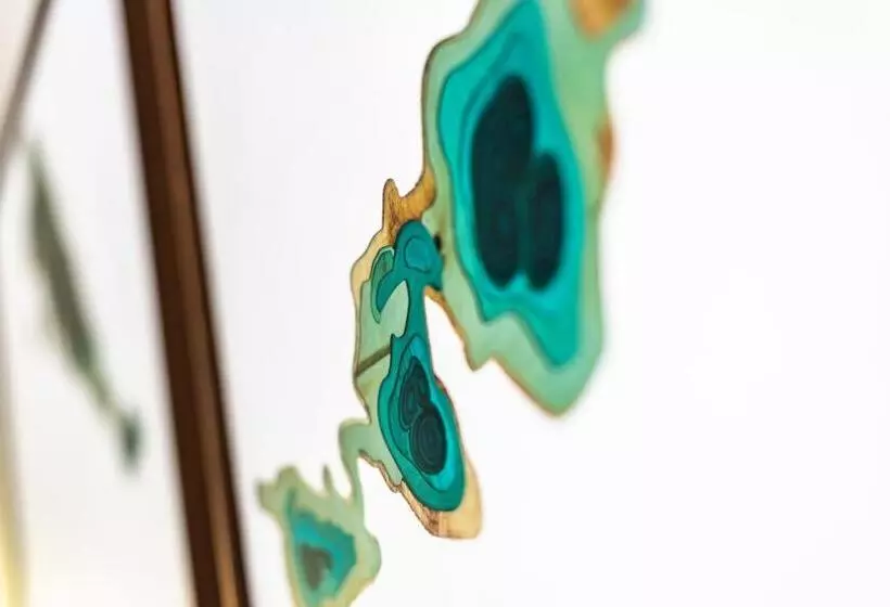 Aamiaismajoitus (B&B) La Sainthilarienne