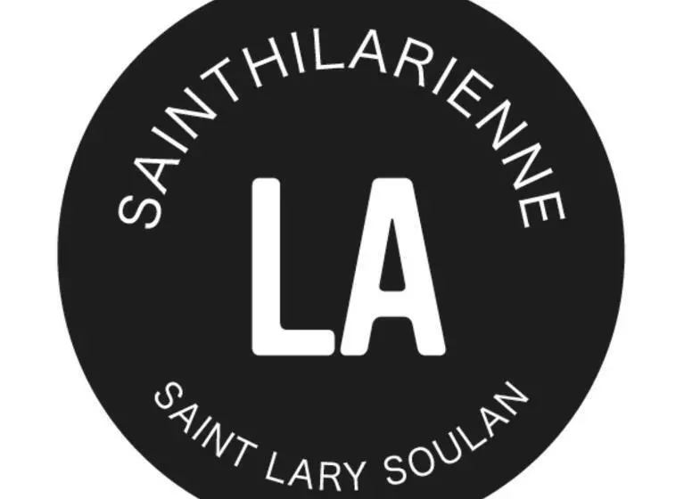 Aamiaismajoitus (B&B) La Sainthilarienne