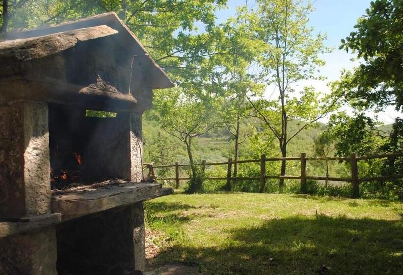 Bed and Breakfast Santo Stefano Dei Cavalli