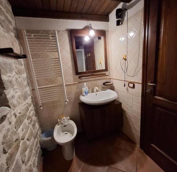 Bed and Breakfast Santo Stefano Dei Cavalli