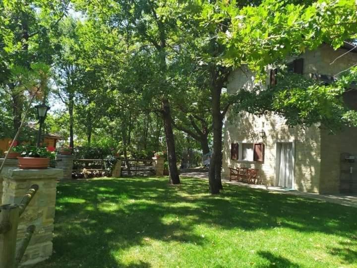 Bed and Breakfast Santo Stefano Dei Cavalli