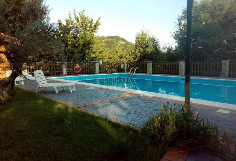 Bed and Breakfast Santo Stefano Dei Cavalli