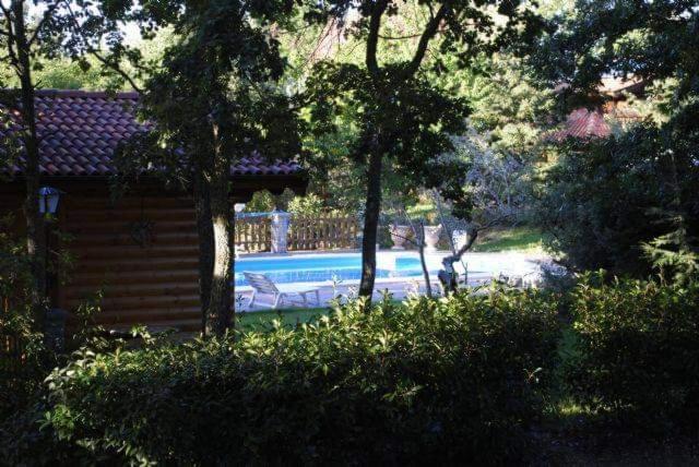 Bed and Breakfast Santo Stefano Dei Cavalli