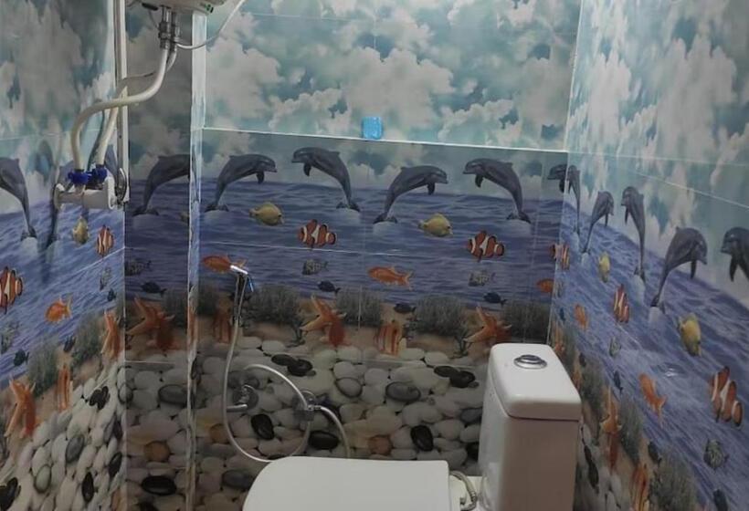 Goroomgo Hotel Sahu Rooms , Ayodhya