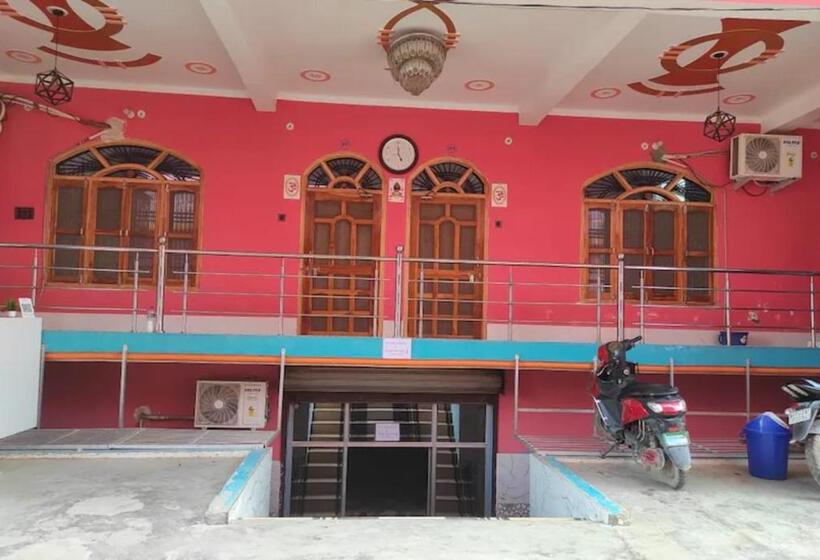 Goroomgo Hotel Sahu Rooms , Ayodhya