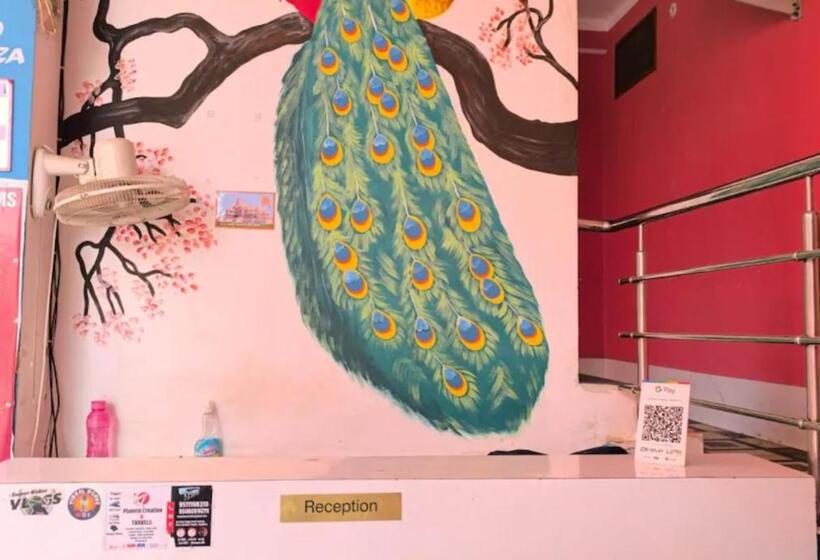 Goroomgo Hotel Sahu Rooms , Ayodhya