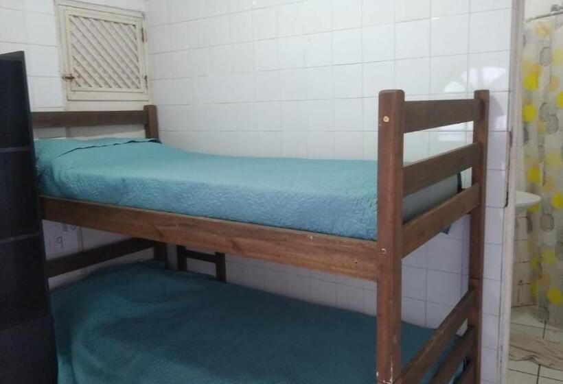 Hostel água Verde