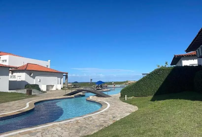 Hotelli Búzios Beat Resort