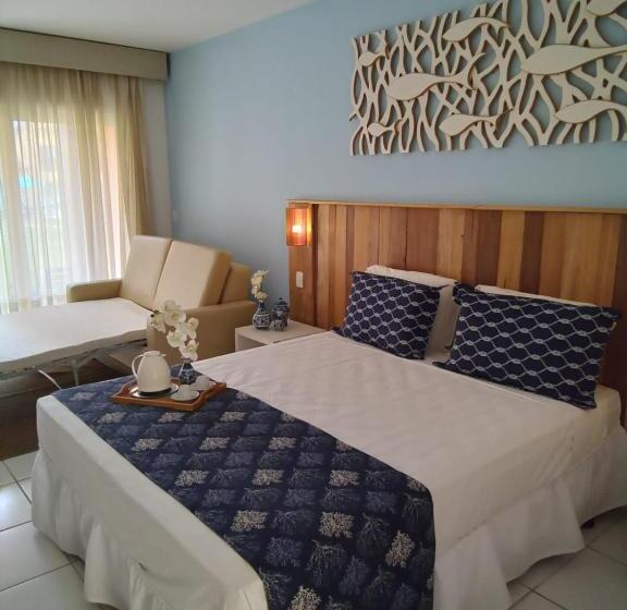 Отель Búzios Beat Resort