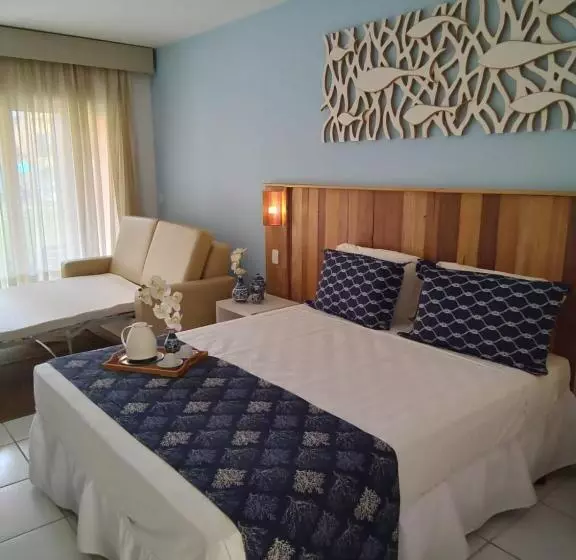 Hotelli Búzios Beat Resort
