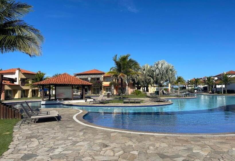 Отель Búzios Beat Resort