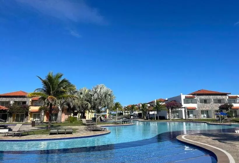 Hotelli Búzios Beat Resort