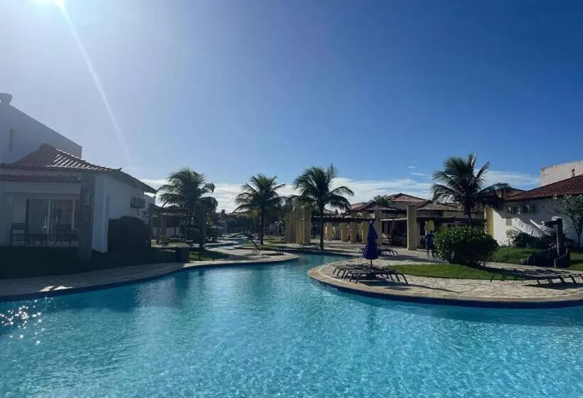 Hotelli Búzios Beat Resort