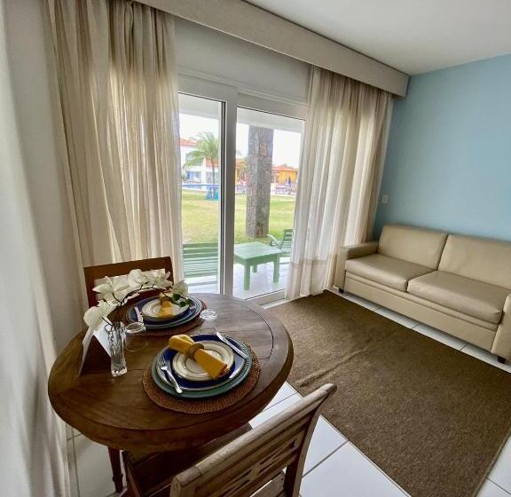 Отель Búzios Beat Resort