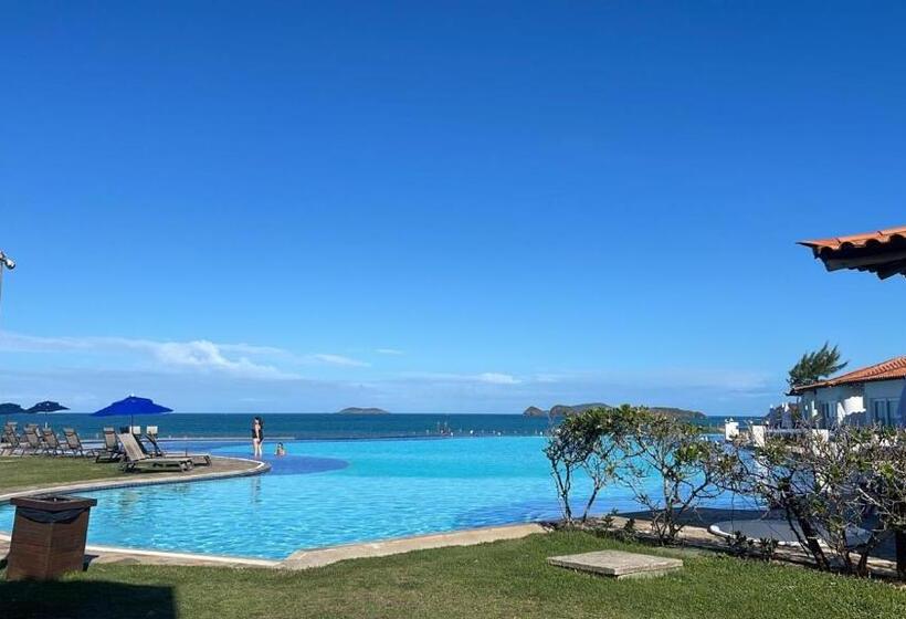 Отель Búzios Beat Resort