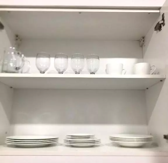 هتل Deluxe Room With King Bed And Balcony At Kandi Palace