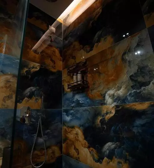 Hotelli Jezerca Theth