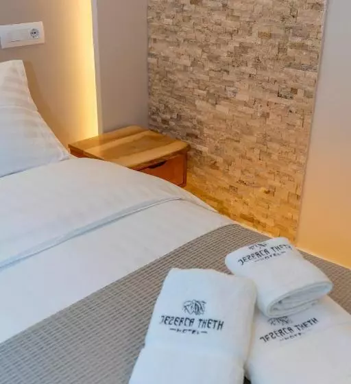 Hotelli Jezerca Theth