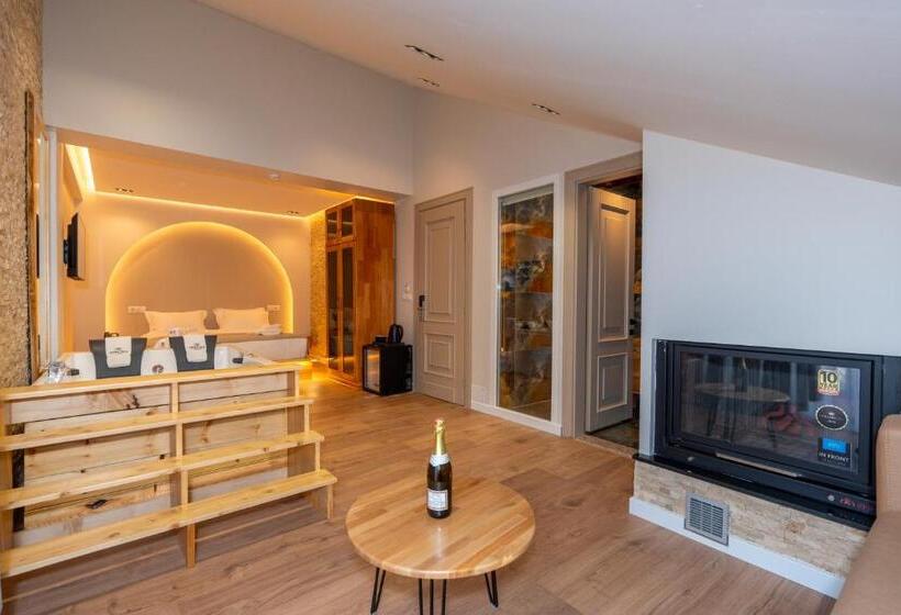 Отель Jezerca Theth