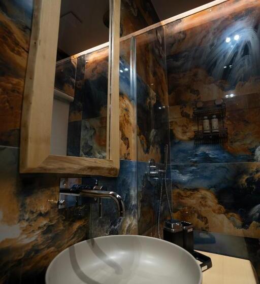 Отель Jezerca Theth