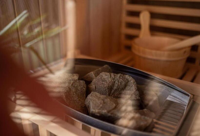 בית מלון כפרי My Gruberhof