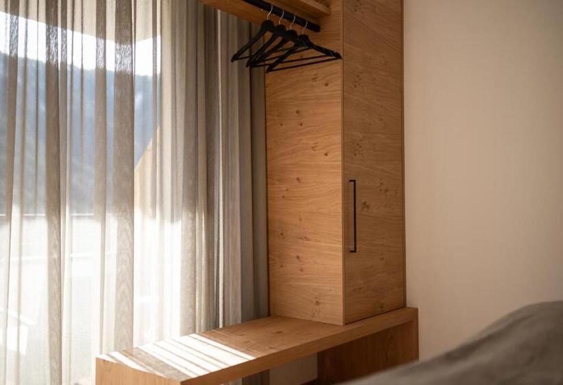 בית מלון כפרי My Gruberhof