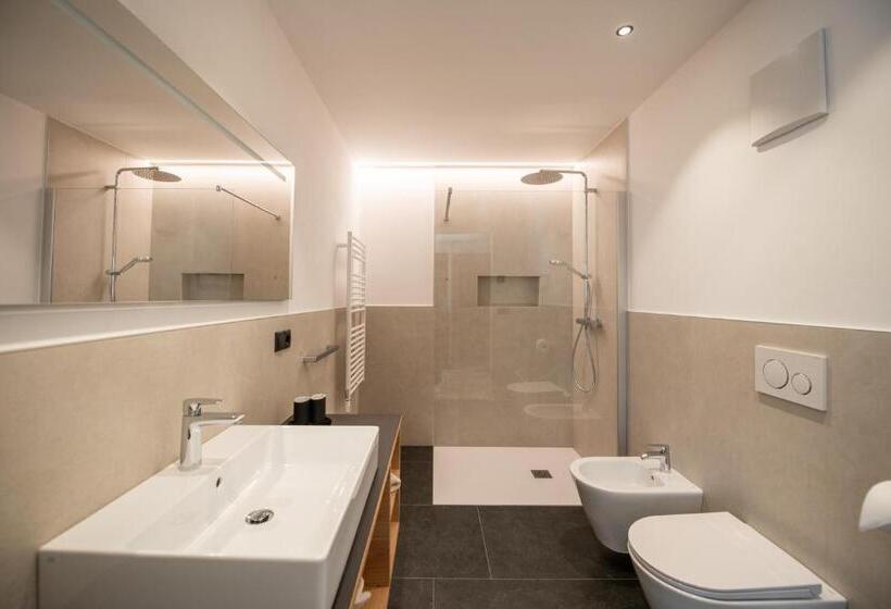 בית מלון כפרי My Gruberhof