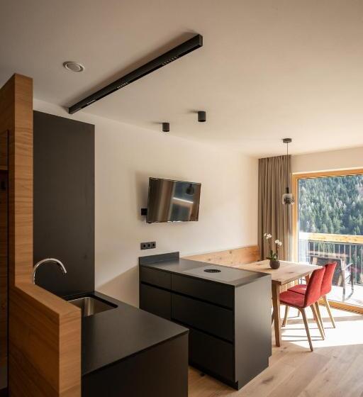 בית מלון כפרי My Gruberhof