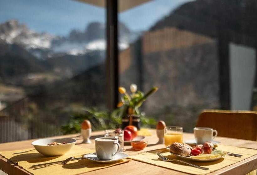 בית מלון כפרי My Gruberhof