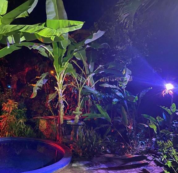 هتل Paraíso Del Sur