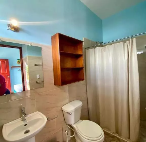 Hotelli Paraíso Del Sur