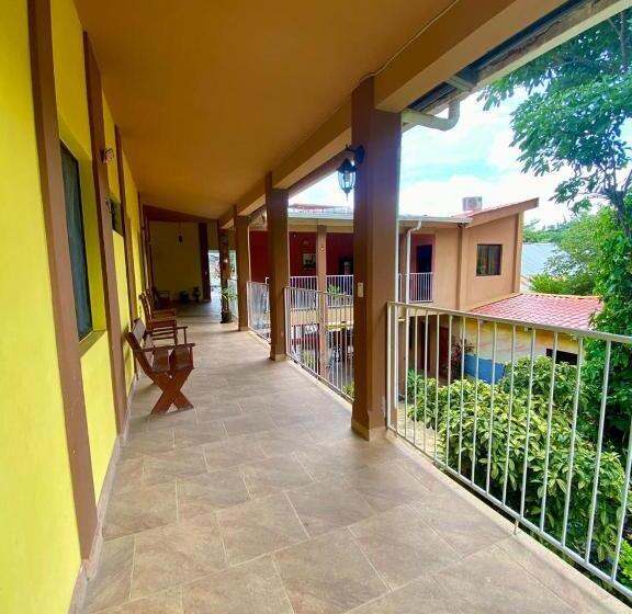 هتل Paraíso Del Sur