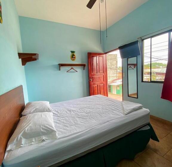 هتل Paraíso Del Sur