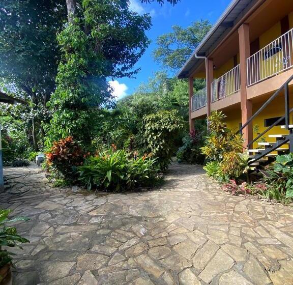 هتل Paraíso Del Sur