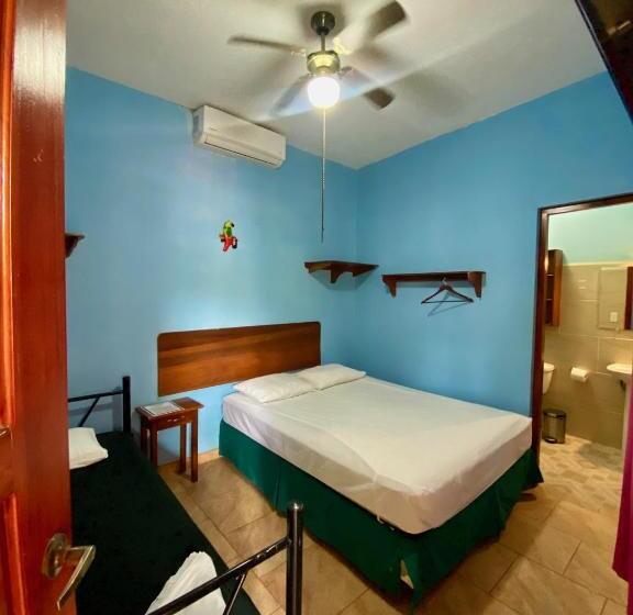 هتل Paraíso Del Sur