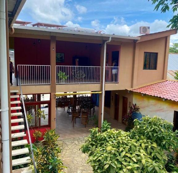 هتل Paraíso Del Sur