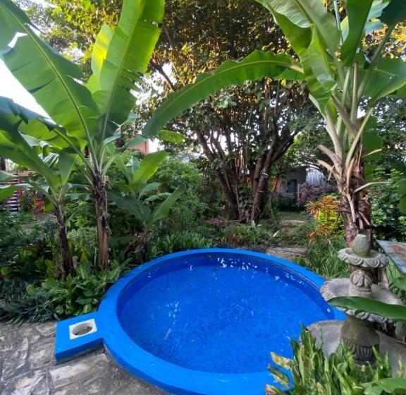 هتل Paraíso Del Sur