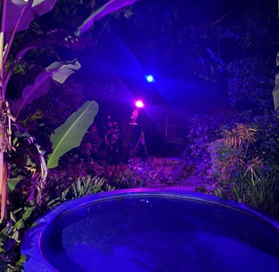 هتل Paraíso Del Sur