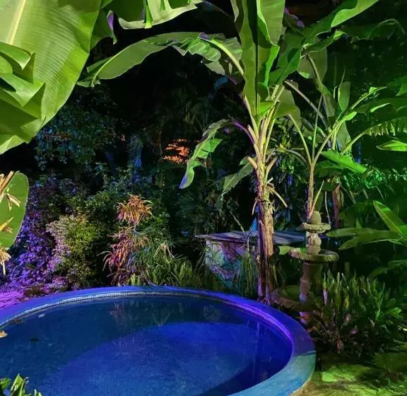 Hotelli Paraíso Del Sur