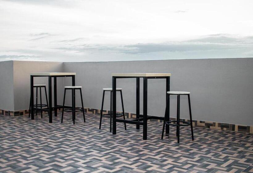 هتل Residence Aïcha