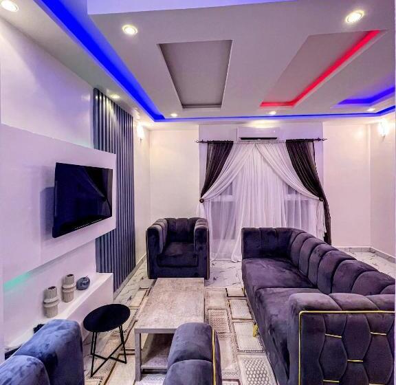 هتل Residence Aïcha