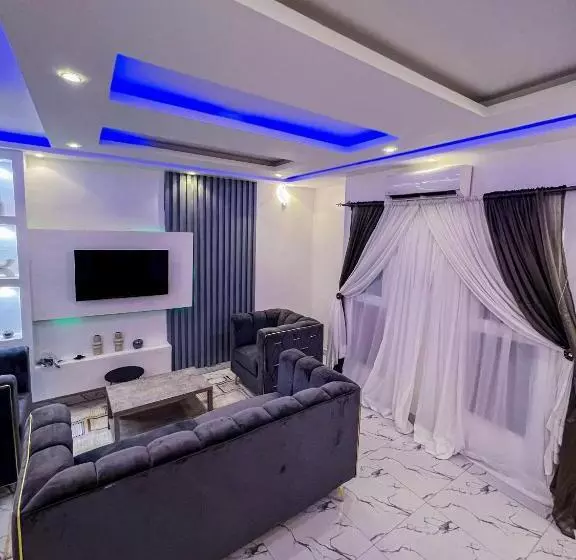 Hotelli Residence Aïcha